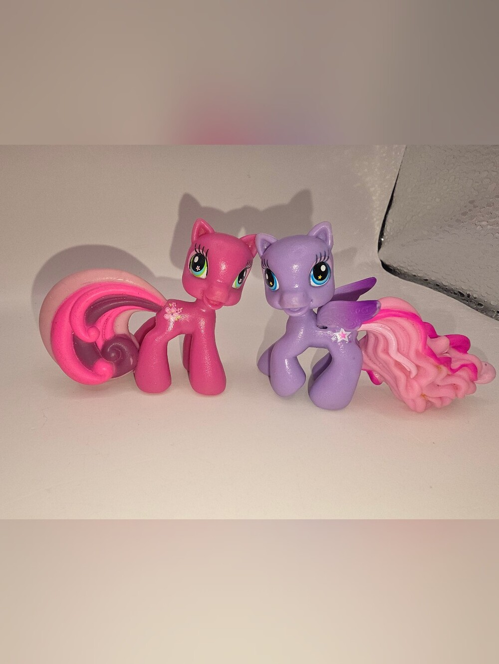 2008 MLP Cheerilee Starsong from Ponyville Pizza Party My Little Pony